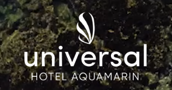 Logo Hôtel Aquamarin