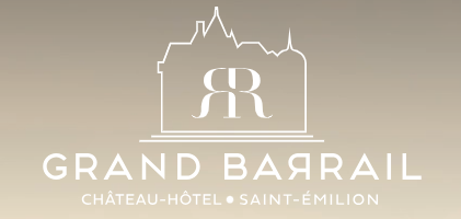 Logo Grand Barrail